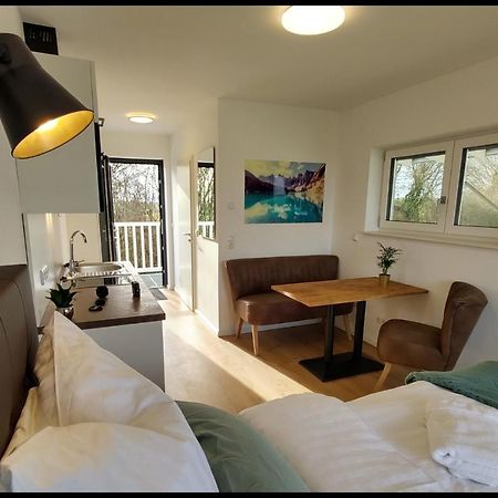 Fernweg Apartments Nidderau Luaran gambar
