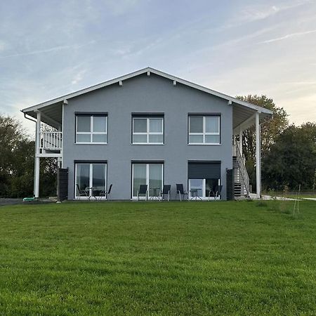 Fernweg Apartments Nidderau Luaran gambar