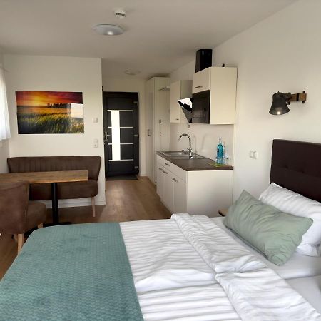 Fernweg Apartments Nidderau Luaran gambar
