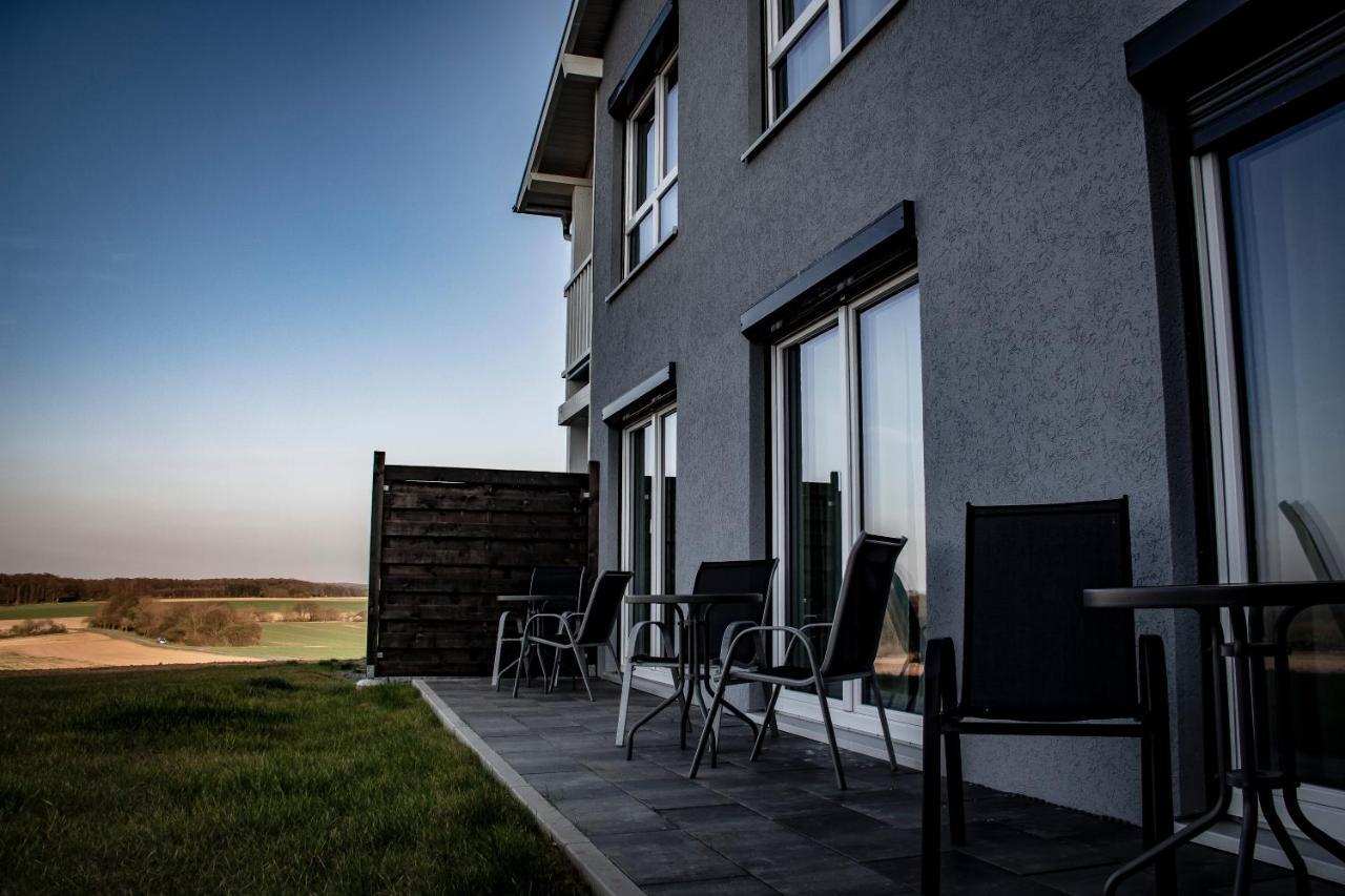 Fernweg Apartments Nidderau Luaran gambar