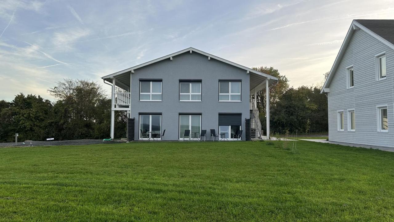 Fernweg Apartments Nidderau Luaran gambar